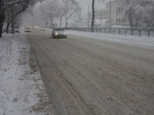 Пловдивска област с най-много села без ток