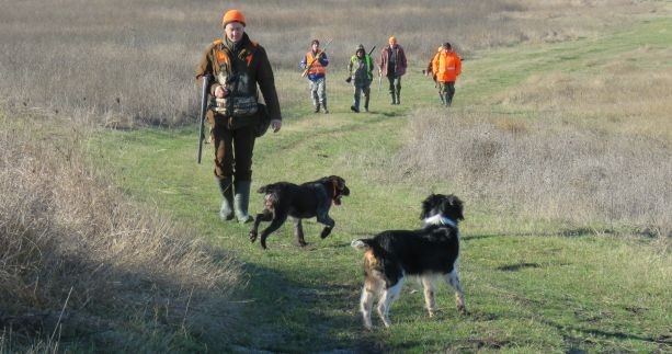 Започват проверки на дружинките в област Смолян при откриването на ловния сезон на 1 октомври