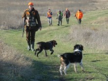 Започват проверки на дружинките в област Смолян при откриването на ловния сезон на 1 октомври