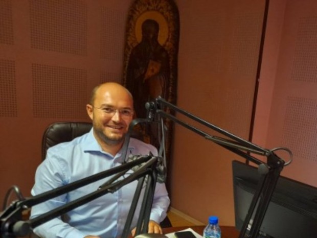 Георги Георгиев: Изобщо да не си помислят в КЕВР да вдигат цената на парното