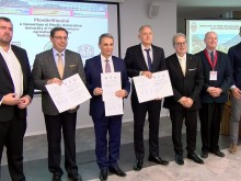 Три пловдивски университета създават консорциум