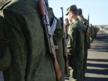 Русия може да мобилизира българи с руски паспорти