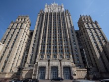Русия твърди, че течовете на СП са в зона, контролирана от разузнаването на САЩ