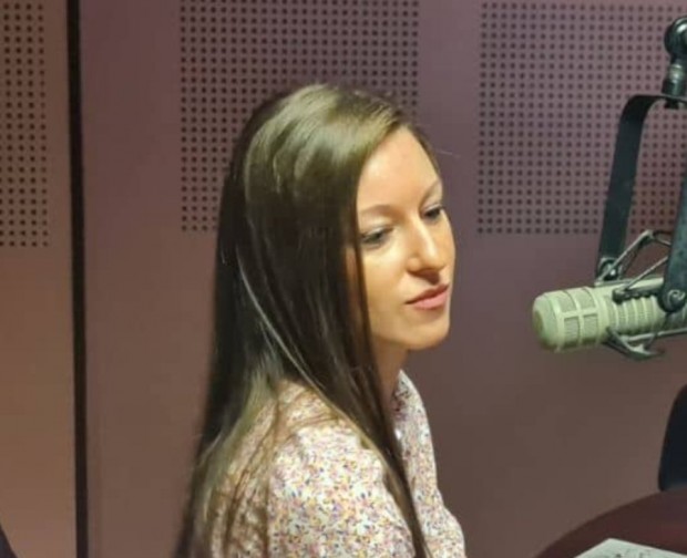 Мариета Петракиева: Музиката ме научи на търпение и много дисциплина