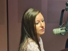 Мариета Петракиева: Музиката ме научи на търпение и много дисциплина