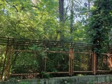 12 дка от "Борисовата градина" ще бъдат върнати за обществен достъп