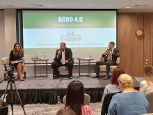 Министър Явор Гечев: До момента не са засечени ГМО и тежки метали в украинското зърно у нас