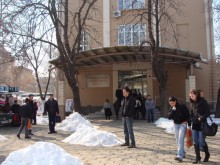 ПУ представя условията за прием на студенти 