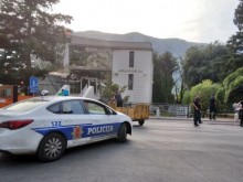 Черногорските служби арестуваха няколко души по подозрение за шпионаж в полза на Русия