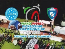 Националите ни по Кикбокс заминават на Световно първенство за кадети до 19 г. в Йезоло, Италия