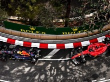 Формула 1 със старт в Монако минимум до 2025 година