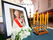 Стана ясна причината за смъртта на кралица Елизабет II