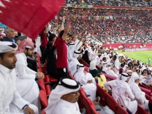 Без карантина и без задължителна ваксинация за феновете на Мондиала в Катар