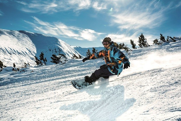 Водещият ски курорт Банско ще бъде домакин за трети път