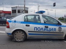 Жена е пострадала при катастрофа между автобус и лек автомобил по пътя Кюстендил-София