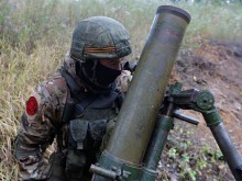 Повече от половината руснаци изпитват безпокойство или гняв заради мобилизацията