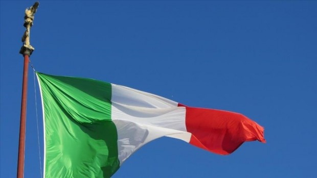 Италианското посолство в Москва препоръча на сънародниците си да напуснат Русия