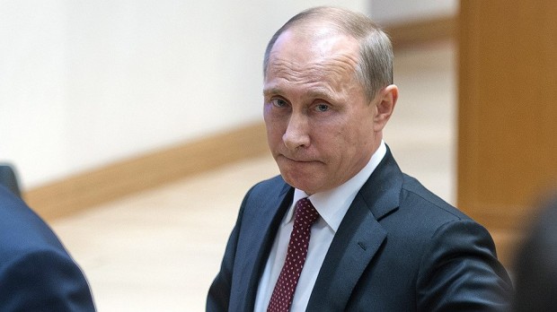 Путин: Западът се опитва да разпали нови конфликти в постсъветското пространство