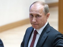 Путин: Западът се опитва да разпали нови конфликти в постсъветското пространство