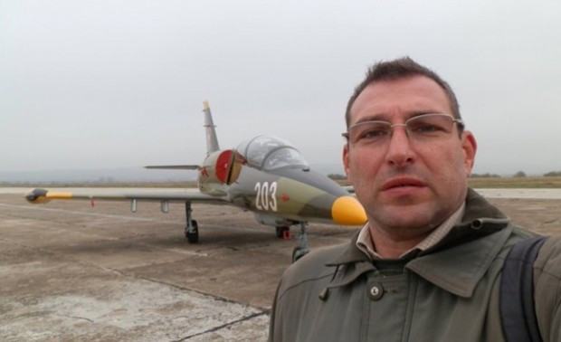 Българската авиация в частта от руски изтребители МиГ 29 и Су 25