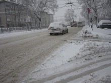 149 населени места на ЕВН са без ток