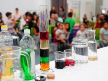 Европейска нощ на учените SEARCH 2022 ще започне с награждаване на победителите в два конкурса за деца и младежи
