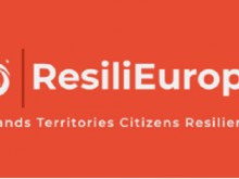IV Международнен форум "ResiliEurope" ще се проведе във Варна