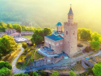 По-рано ще затварят музеите във Велико Търново и региона от октомври