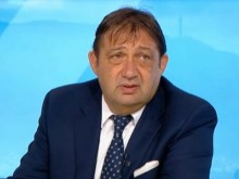 Иван Шишков: Няма да има проблеми с доставките на газ по интерконектора