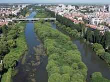 Здравко Димитров: Има поръчка за проектиране на почистването на река Марица