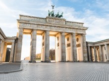 Германия обяви "щит" от 200 милиарда евро за енергийната криза