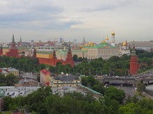 Песков: ДНР ще стане част от Русия