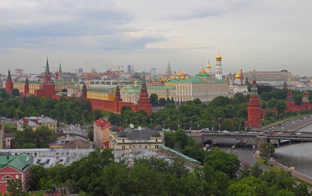 Четири споразумения за приемане на нови субекти в Руската федерация