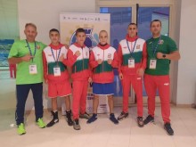 Нови четири български победи на Европейското в Италия
