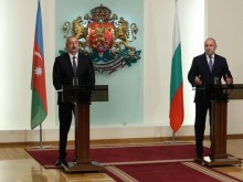 Румен Радев: Интерконекторът с Гърция променя газовата карта на Европа