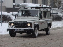 7 населени места в Пловдивско са без ток