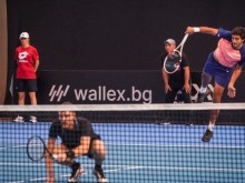 Германци стигнаха до финал на двойки на Sofia Open