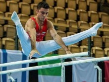 Двама гимнастици ще представят България на Световното първенство в Ливърпул