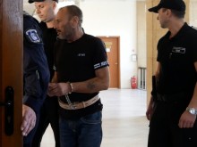 Очакваното с Албен, който намушка до смърт мъж в Слънчев бряг, се случи!