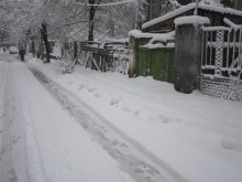 Само едно село в пловдивско остана без ток