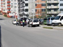 16 престъпления разкриха във втория ден на спецакцията във Великотърновска област