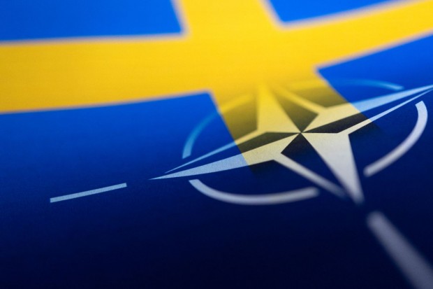 Швеция премахва ограниченията върху износа на военно оборудване за Турция