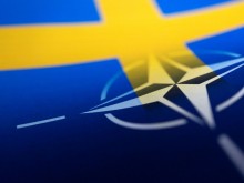 Швеция премахва ограниченията върху износа на военно оборудване за Турция