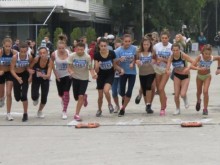 Над 100 участници се включват в лекоатлетическия пробег "Варна"