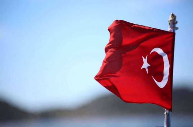 Турция не може да приеме решението на Донецка, Луганска, Запорожка