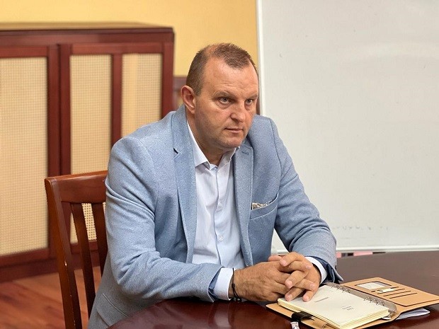 Заместник-министър Джиков и застрахователи обсъдиха мерки за разширяване на броя на застрахованите земеделски производители