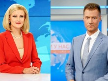 Нови водещи поемат новините на "По света и у нас"