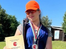 13-годишно момиче скри шапката на ловците в България