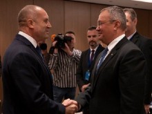 Румен Радев: Трети мост над река Дунав между България и Румъния е важен