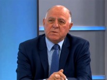 Боян Магдалинчев: Легитимни са всички решения и актове на Инспектората към ВСС, съответно и на ВСС след края на мандата му на 3 октомври
